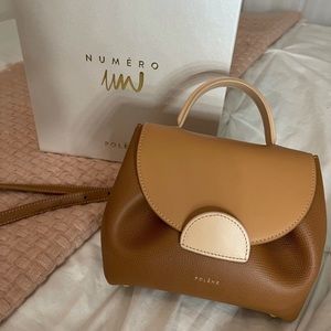 POLENE Number one nano